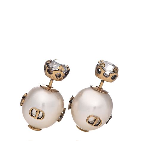 dior antique gold ring|Dior tribal earrings rose gold.